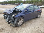 Hyundai Elantra 2012