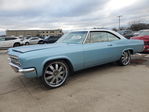 Chevrolet Impala 1966