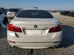 BMW Series 5 2016