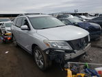 Nissan Pathfinder 2014