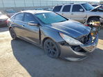 Hyundai Sonata 2011