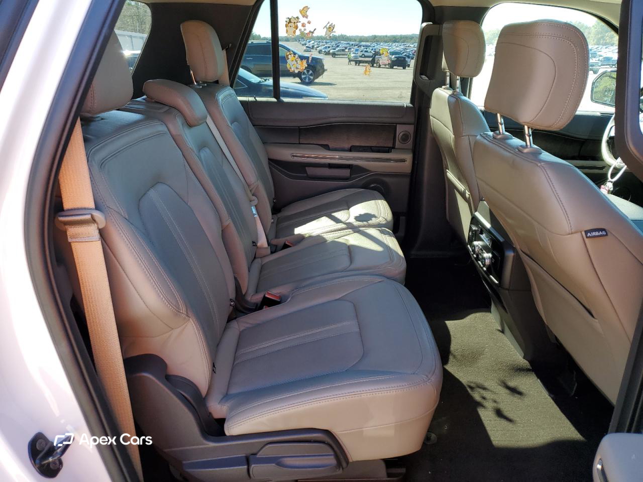 Ford Expedition 2020
