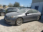 Honda Accord 2013