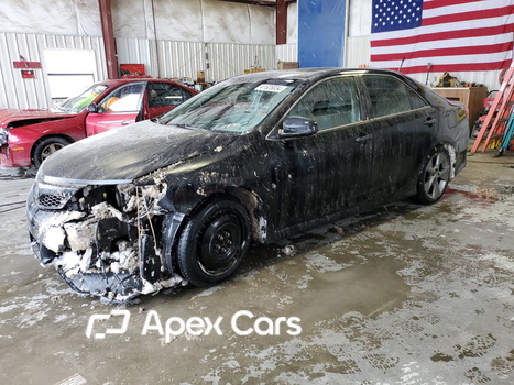 Toyota Camry 2012 - Image 1 of 12