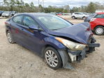 Hyundai Elantra 2012
