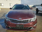 Kia Optima 2019