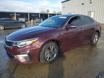 Kia Optima 2019