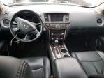 Nissan Pathfinder 2014