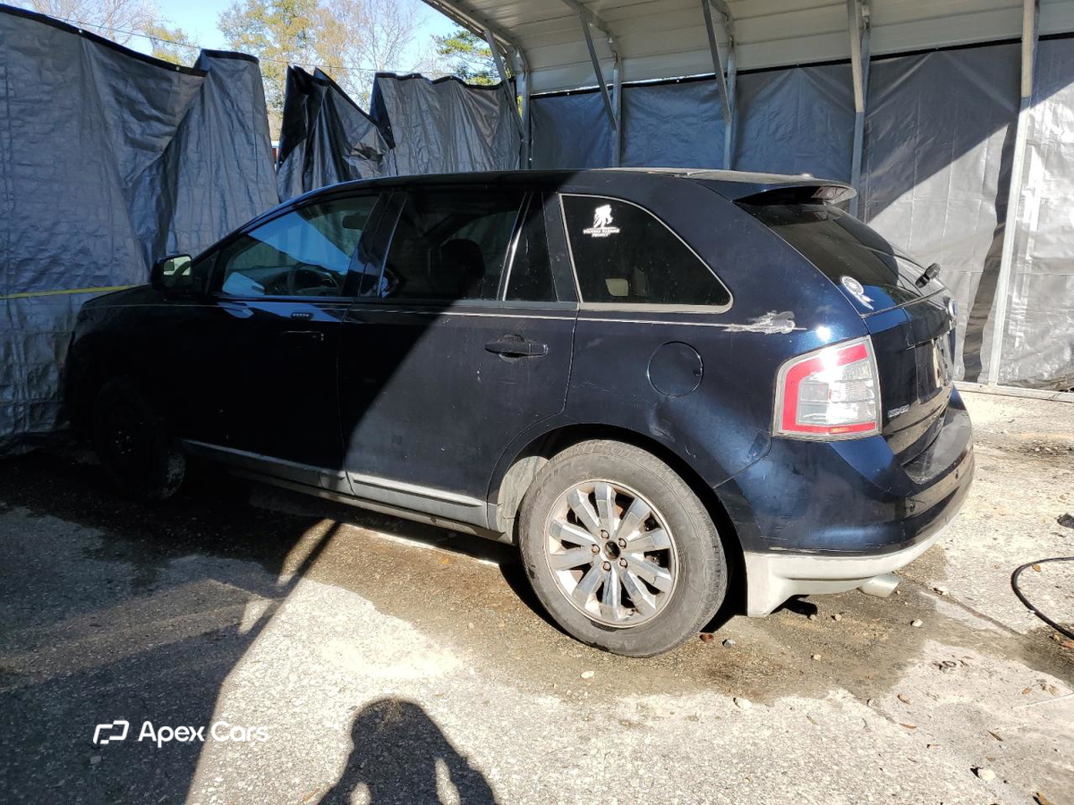 Ford Edge 2010