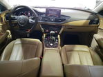 Audi A7 2012