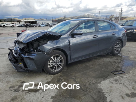 Kia Forte 2023 - Image 1 of 12