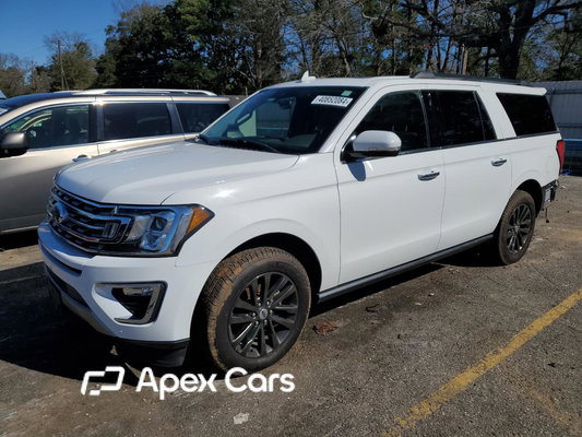 Ford Expedition 2020 - Image 1 of 13