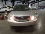 Lexus RX 2008