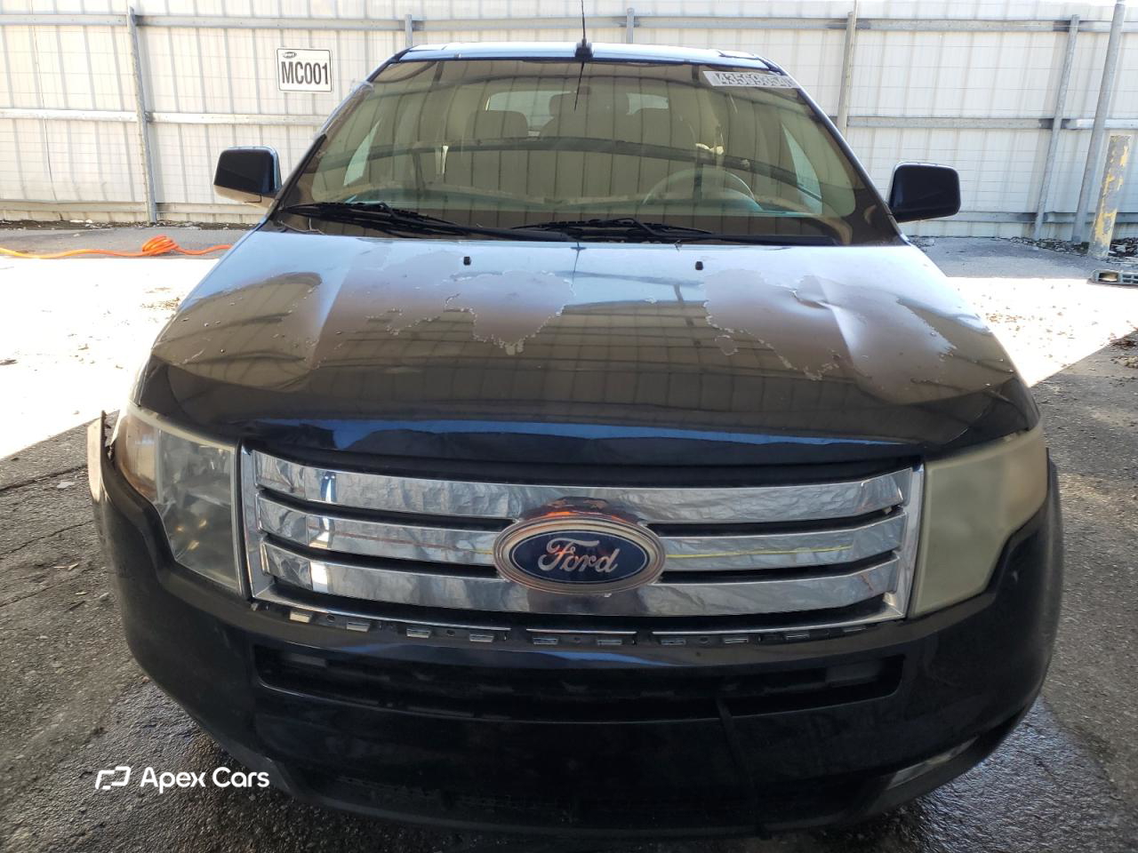 Ford Edge 2010