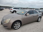 Cadillac CTS 2008