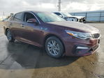 Kia Optima 2019
