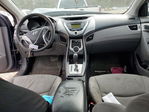 Hyundai Elantra 2012