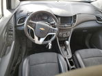 Chevrolet Trax 2020