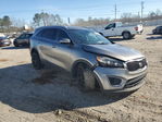 Kia Sorento 2017