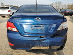 Hyundai Accent 2017