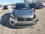 Kia Sorento 2017