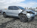 Honda Ridgeline 2019
