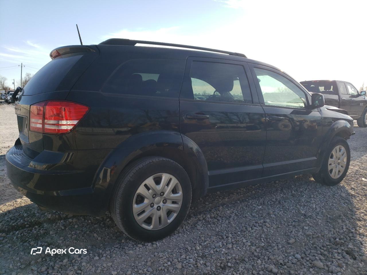 Dodge Journey 2019