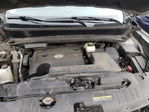 Nissan Pathfinder 2014