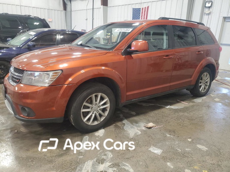 Dodge Journey 2014 - Image 1 of 13