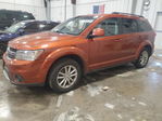 Dodge Journey 2014