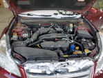 Subaru Outback 2013