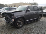 Toyota 4Runner 2015