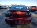 Mazda 3 2008