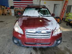 Subaru Outback 2013