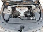 Cadillac CTS 2008