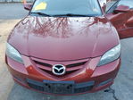 Mazda 3 2008