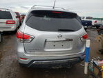 Nissan Pathfinder 2014