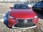 Lexus RC 2016