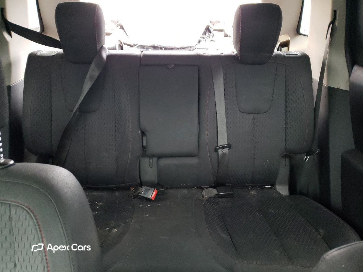 GMC Terrain 2012