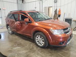 Dodge Journey 2014