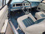 Chevrolet Impala 1966