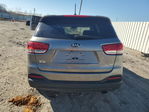 Kia Sorento 2017