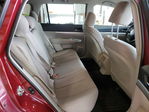 Subaru Outback 2013