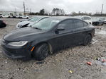 Chrysler 200 2017