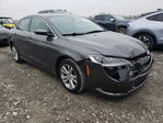 Chrysler 200 2015
