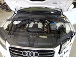 Audi A7 2012