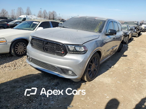 Dodge Durango 2016 - Zdjęcie 1 z 14