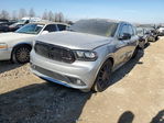 Dodge Durango 2016