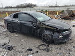 Chrysler 200 2017