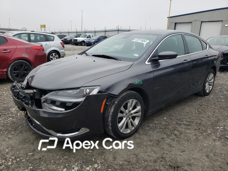 Chrysler 200 2015 - Zdjęcie 1 z 13